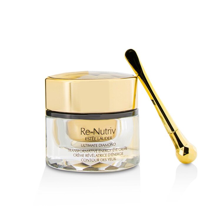 Estee Lauder Re-Nutriv Ultimate Diamond Transformative Energy Eye Creme 15ml/0.5ozProduct Thumbnail