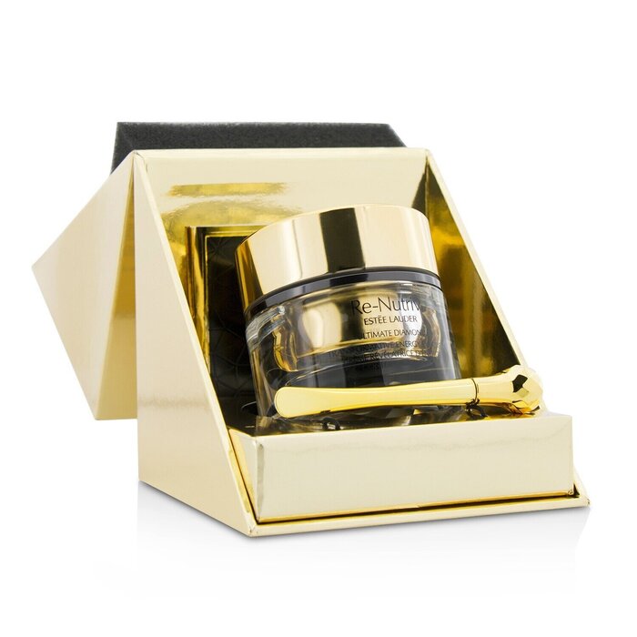 Estee Lauder Re-Nutriv Ultimate Diamond Transformative Energy Eye Creme 15ml/0.5ozProduct Thumbnail