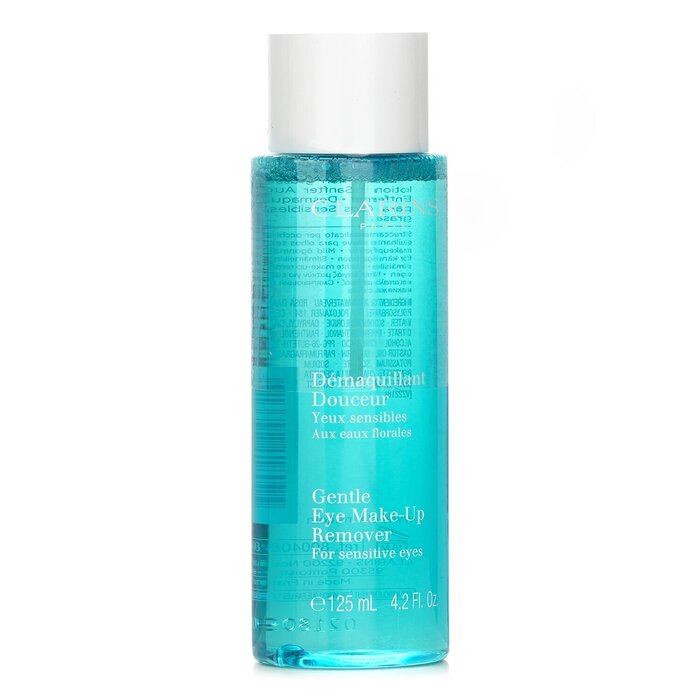 Clarins Gentle Eye Make-Up Remover For Sensitive Eyes(Random Packaging) 125ml/4.2ozProduct Thumbnail