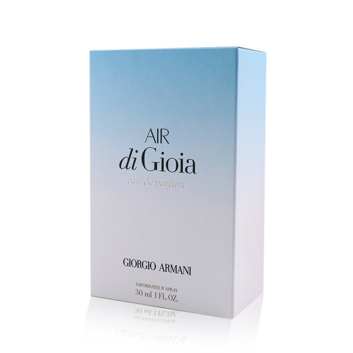 Giorgio Armani Woda perfumowana Air Di Gioia Eau De Parfum Spray 30ml/1ozProduct Thumbnail