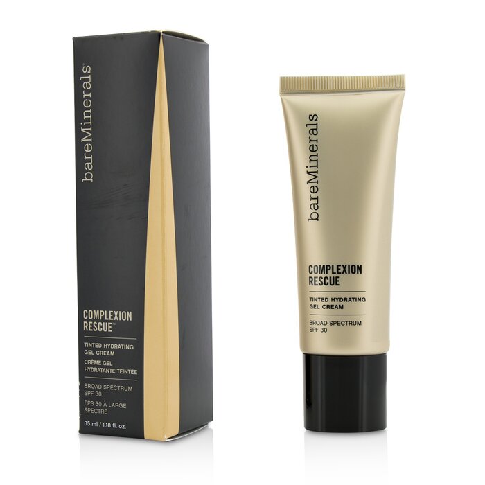 BareMinerals Complexion Rescue Tinted Hydrating Gel Cream SPF30 35ml/1.18ozProduct Thumbnail