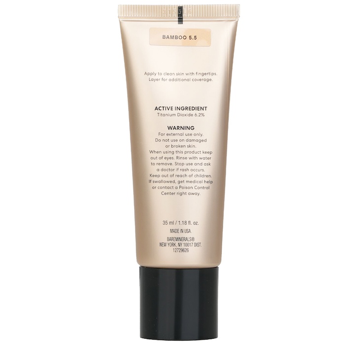 BareMinerals Тонирующий увлажняющий крем Complexion Rescue SPF 30 35ml/1.18ozProduct Thumbnail