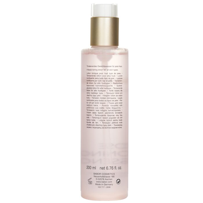 Babor Soothing Rose Toner 200ml/6.3ozProduct Thumbnail