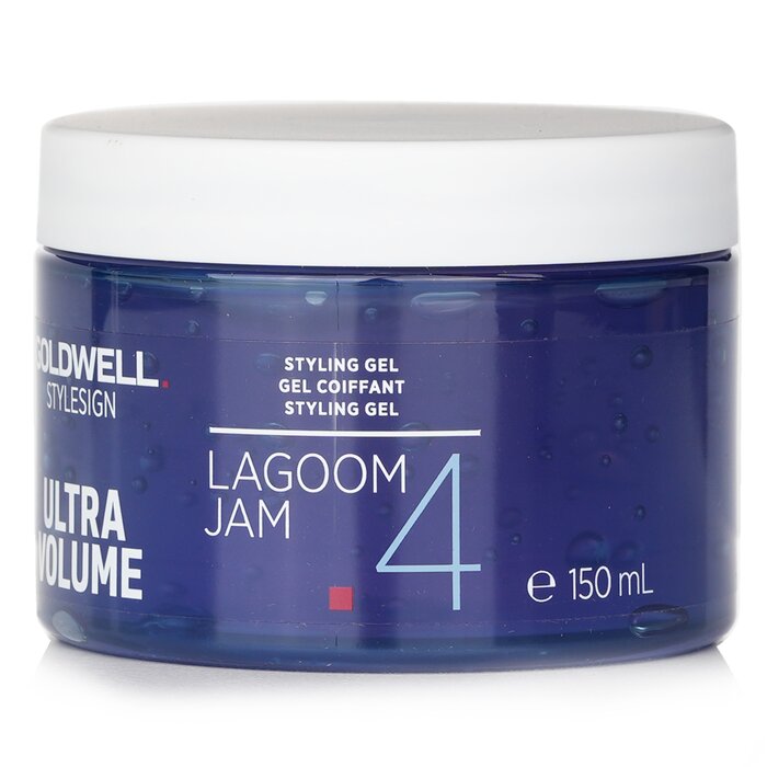 Goldwell StyleSign Texture Lagoom Jam Styling Gel 150mlProduct Thumbnail