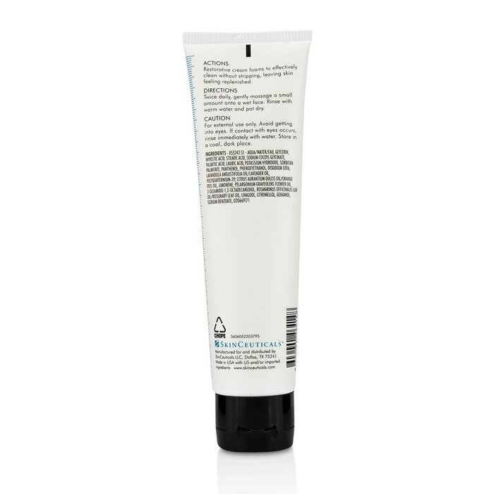 Skin Ceuticals Replenishing Cleanser 150ml/5ozProduct Thumbnail