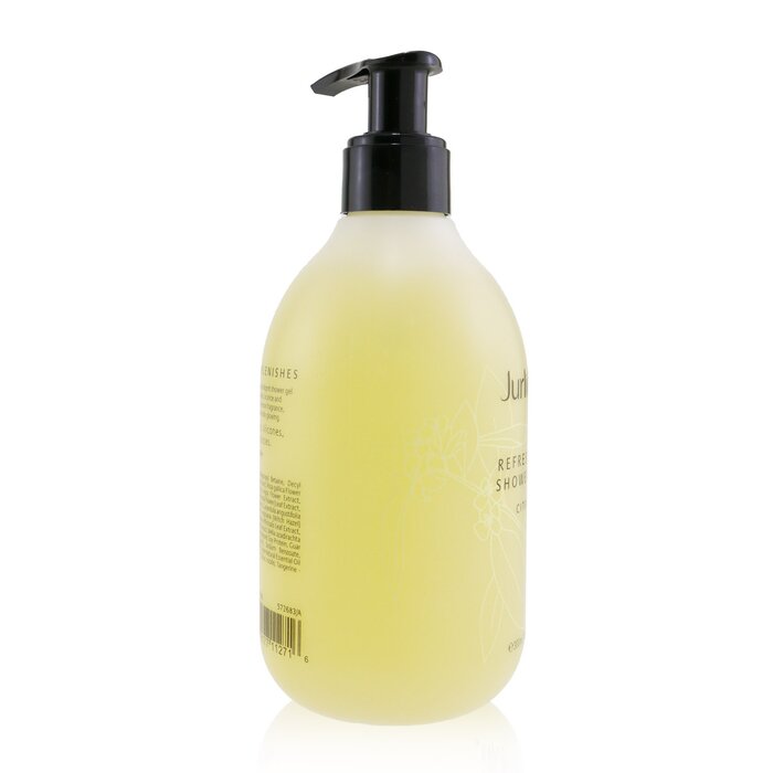 Jurlique Refreshing Citrus Shower Gel (Random Packaging) 300ml/10.1ozProduct Thumbnail