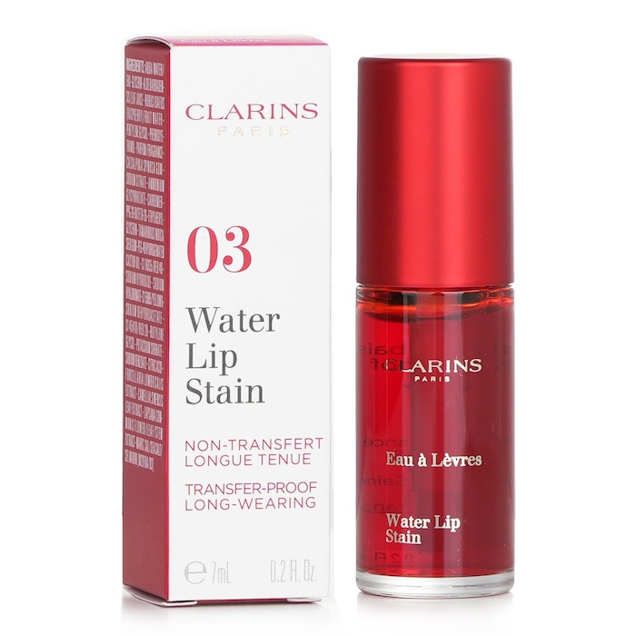 Clarins Water Lip Stain 7ml/0.2ozProduct Thumbnail