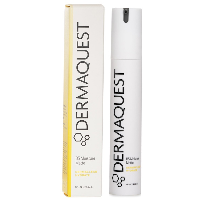DermaQuest Essentials B5 Moisture Matte 29.6ml/1ozProduct Thumbnail