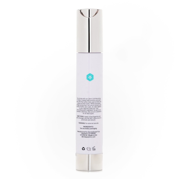 DermaQuest Advanced Stem Cell Rebuilding Complex 28.3ml/1ozProduct Thumbnail