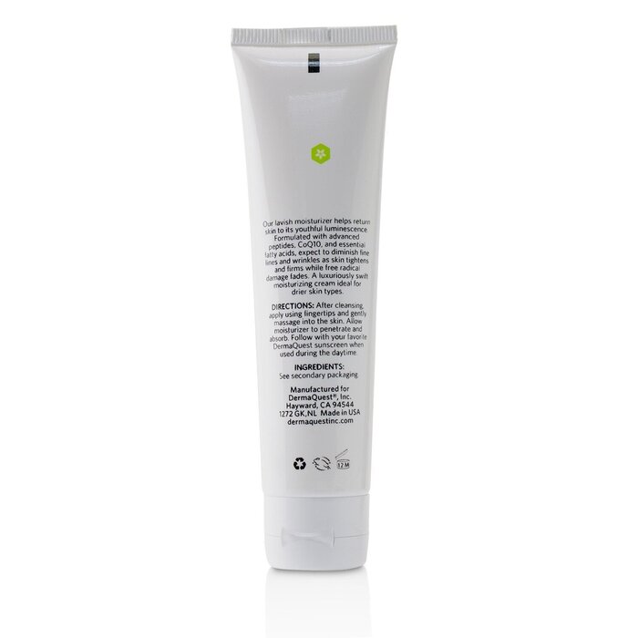 더마퀘스트 DermaQuest Peptide Vitality Nourishing Peptide Rich (Random Packaging) 56.7g/2ozProduct Thumbnail