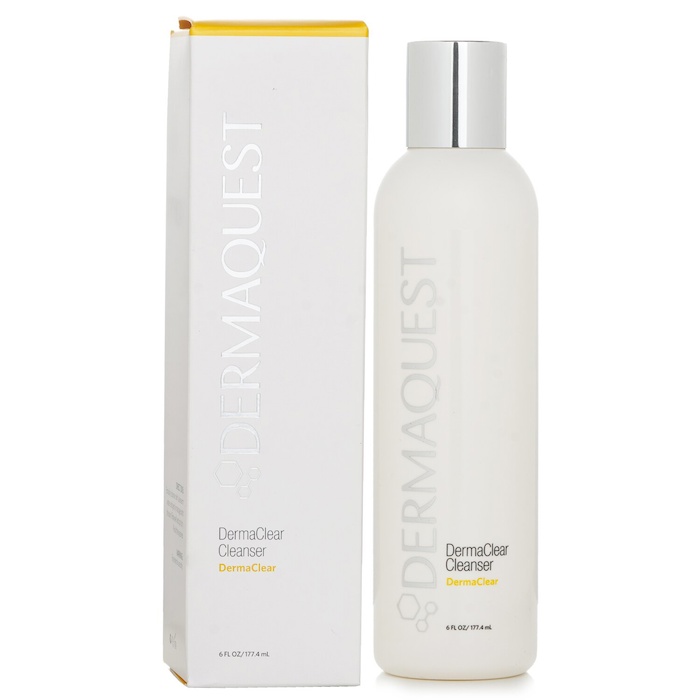 DermaQuest DermaClear Cleanser 177.4ml/6ozProduct Thumbnail