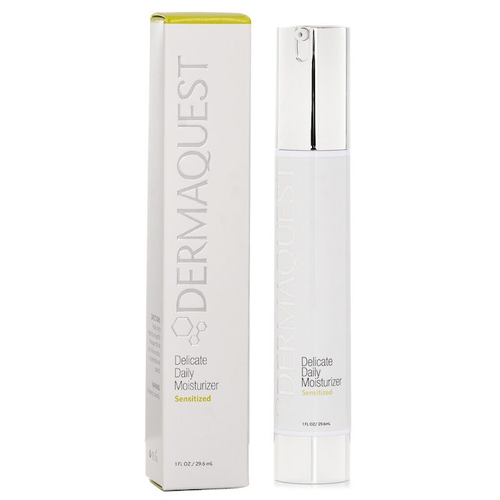 DermaQuest Sensitized Delicate Essential Moisturizer 29.6g/1ozProduct Thumbnail