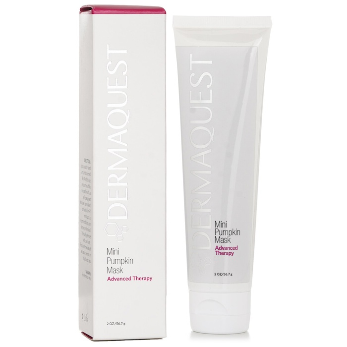 DermaQuest Advanced Therapy Mini Pumpkin Mask 56.7g/2ozProduct Thumbnail
