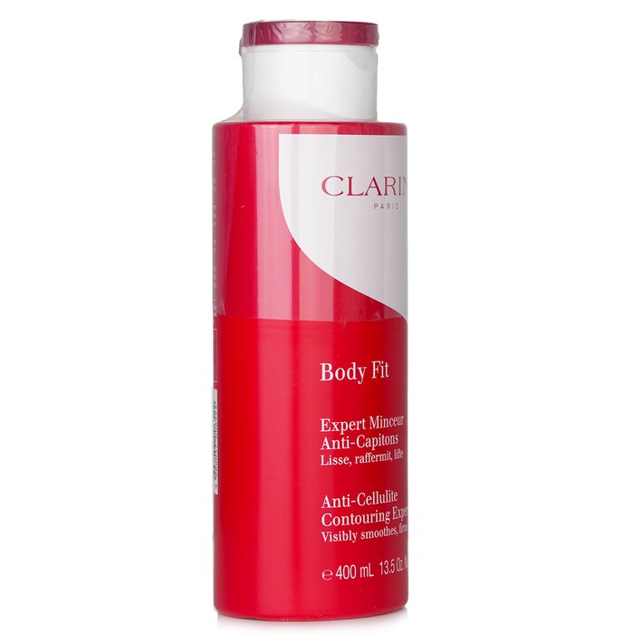 Clarins Body Fit Anti-Cellulite Contouring Expert (Random Packaging) 400ml/13.3ozProduct Thumbnail