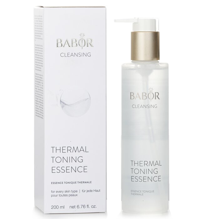 Babor Thermal Toning Essence 200ml/6.7ozProduct Thumbnail