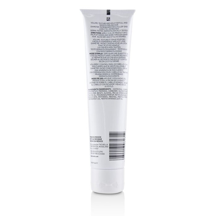 Nioxin 3D Styling Thickening Gel (Random Packaging) 145.5g/5.13ozProduct Thumbnail