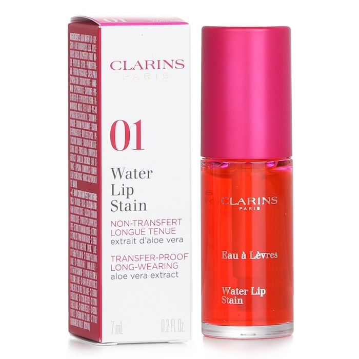 Clarins Водный тинт для губ 7ml/0.2ozProduct Thumbnail