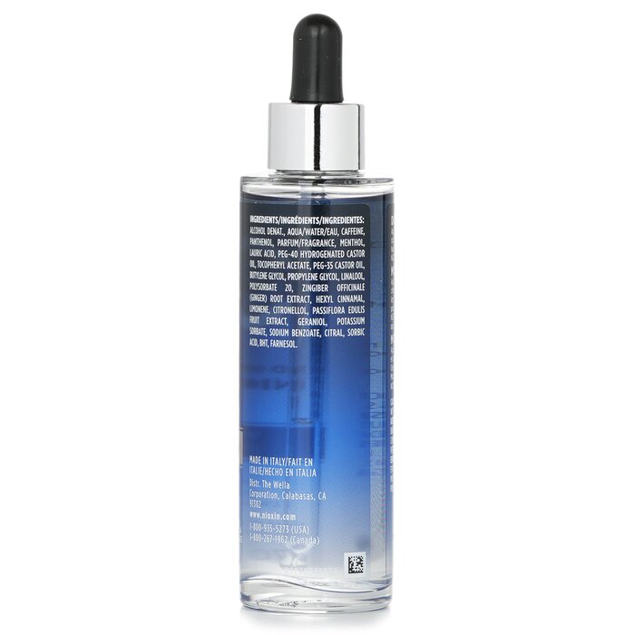Nioxin Intensive Therapy Night Density Rescue with Nioxydine24 (Random Packaging) 70ml/2.4ozProduct Thumbnail
