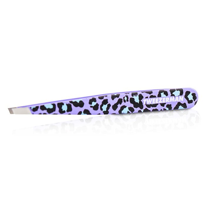 Tweezerman Pęseta Slant Tweezer (Pattern Prints) Picture ColorProduct Thumbnail