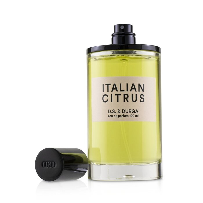 D.S. & Durga Italian Citrus Eau De Parfum Spray 100ml/3.4ozProduct Thumbnail