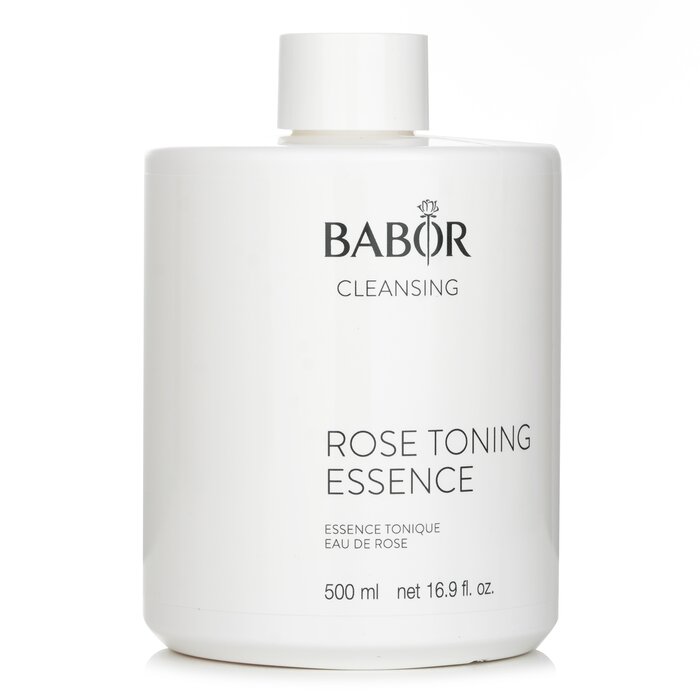 Babor CLEANSING Rose Toning Essence (Salon Size)(Random Packaging) 500ml/16.9ozProduct Thumbnail