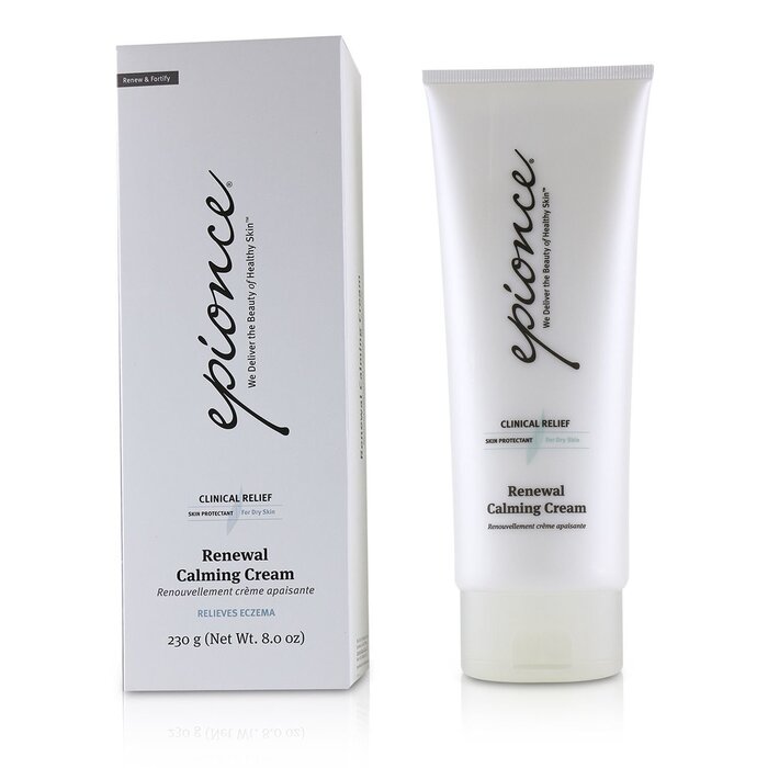 Epionce Renewal Calming Cream - For Dry Skin (Random Packaging) 230g/8ozProduct Thumbnail