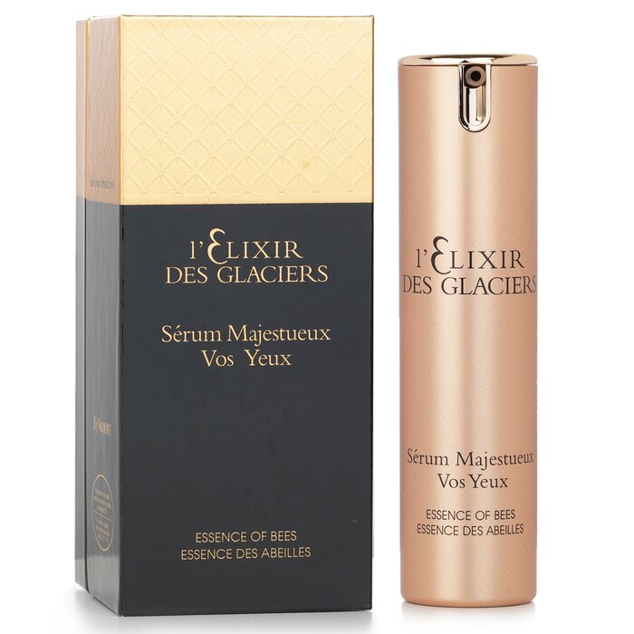 Valmont L'Elixir Des Glaciers Serum Majestueux Vos Yeux 15ml/0.5ozProduct Thumbnail