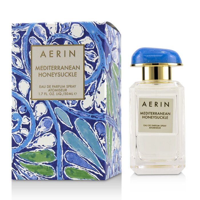 Aerin Mediterranean Honeysuckle Eau De Parfum Spray 50ml/1.7ozProduct Thumbnail