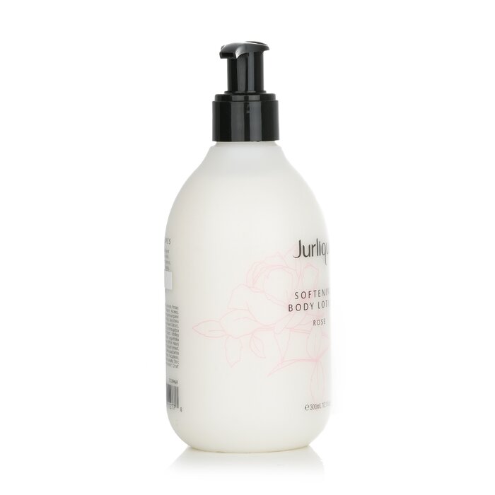 Jurlique Rose Softening Body Lotion (Random Packaging) 300ml/10.1ozProduct Thumbnail