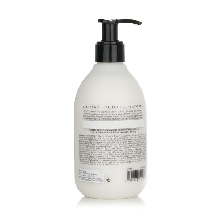 Jurlique Rose Softening Body Lotion (Random Packaging) 300ml/10.1ozProduct Thumbnail