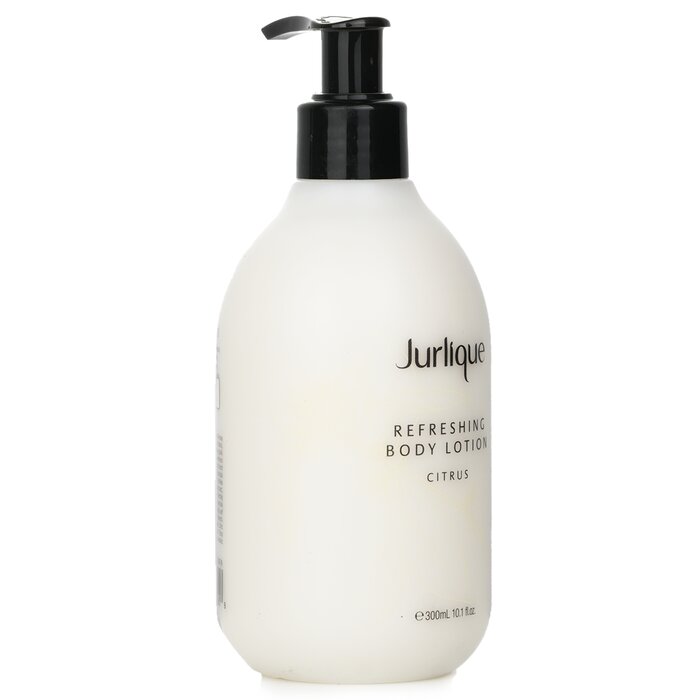 Jurlique Citrus Refreshing Body Lotion (Random Packaging) 300ml/10.1ozProduct Thumbnail