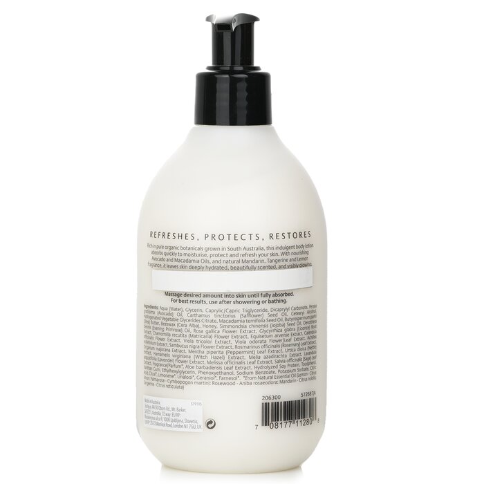 Jurlique Citrus Refreshing Body Lotion (Random Packaging) 300ml/10.1ozProduct Thumbnail