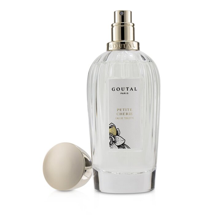 Goutal (Annick Goutal) Petite Cherie Eau De Toilette Spray (Random Packaging) 100ml/3.4ozProduct Thumbnail