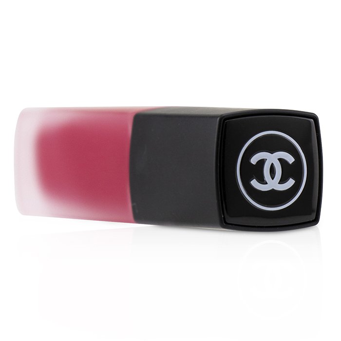 Chanel Lip Colour 170 Euphorie Rouge Allure Ink Matte Liquid Christmas