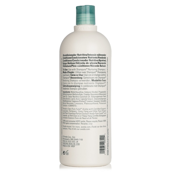 Aveda Shampure Nurturing Conditioner 1000ml/33.8ozProduct Thumbnail