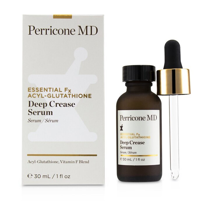 Perricone MD Essential Fx Acyl-Glutathione Deep Crease Serum 30ml/1ozProduct Thumbnail