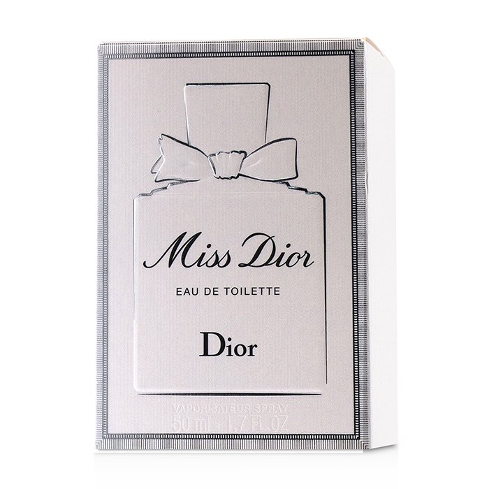 Christian Dior Miss Dior Eau De Toilette Spray  50ml/1.7ozProduct Thumbnail