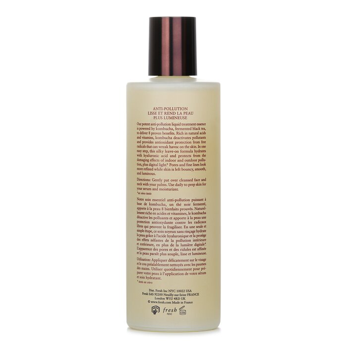 Fresh Black Tea Kombucha Facial Treatment Essence(Random Packaging) 250ml/8.4ozProduct Thumbnail