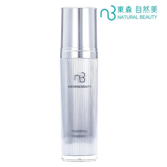 Natural Beauty Hydrating Emulsion 120ml/4ozProduct Thumbnail