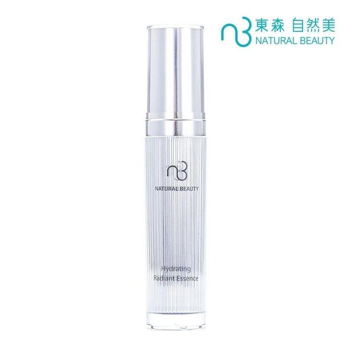 Natural Beauty Hydrating Radiant Essence אסנס  50ml/1.7ozProduct Thumbnail
