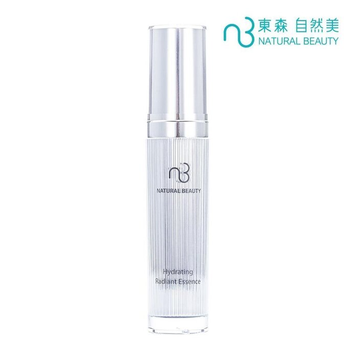 自然美 Natural Beauty 超效保湿水光精华液 50ml/1.7ozProduct Thumbnail