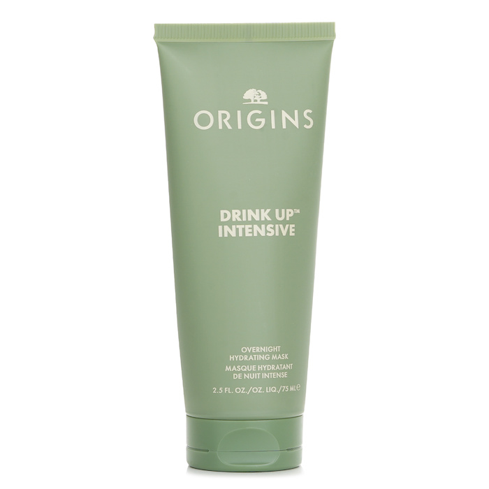 Origins Drink Up Intensive Overnight Hydrating Mask(Random Packaging) 75ml/2.5ozProduct Thumbnail