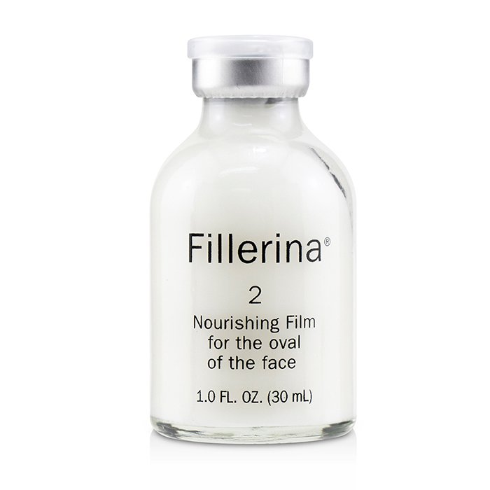 Fillerina جل ملبي لحاجة البشرة Dermo-Cosmetic للاستعمال المنزلي - درجة 1 2x30ml+2pcsProduct Thumbnail
