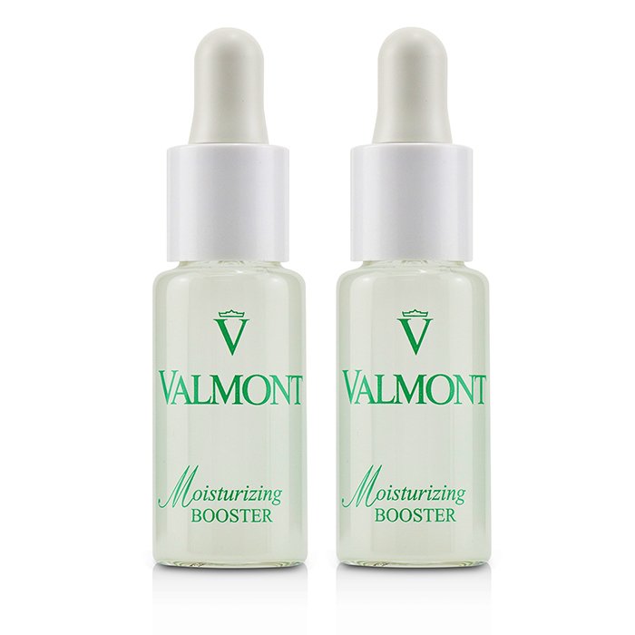 Valmont Moisturizing Booster (Hydration Boosting Gel) (Salon Size) 5x20ml/0.67ozProduct Thumbnail