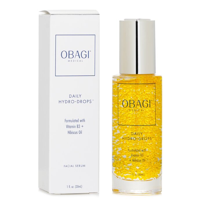 Obagi Daily Hydro-Drops Instantly Hydrating Facial Serum 30ml/1ozProduct Thumbnail
