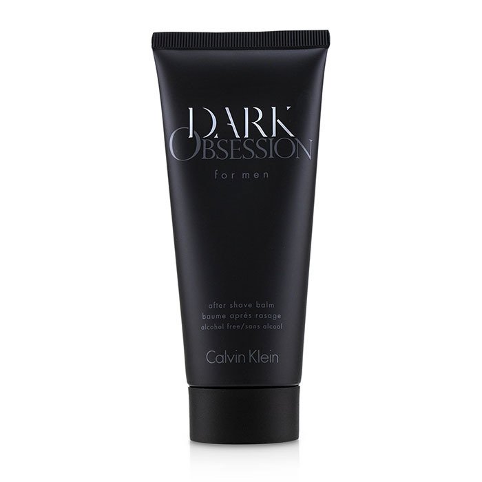 Calvin Klein مجموعة Dark Obsession: ماء تواليت سبراي 125مل + قلم مزيل تعرق 75مل + بلسم بعد الحلاقة 100مل 3pcsProduct Thumbnail