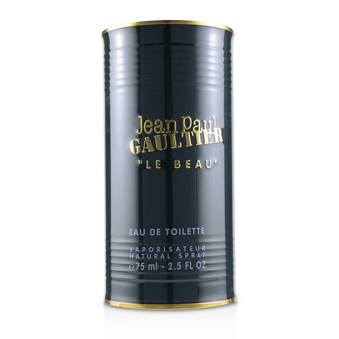 Jean Paul Gaultier Тоалетна вода спрей Le Beau 75ml/2.5ozProduct Thumbnail