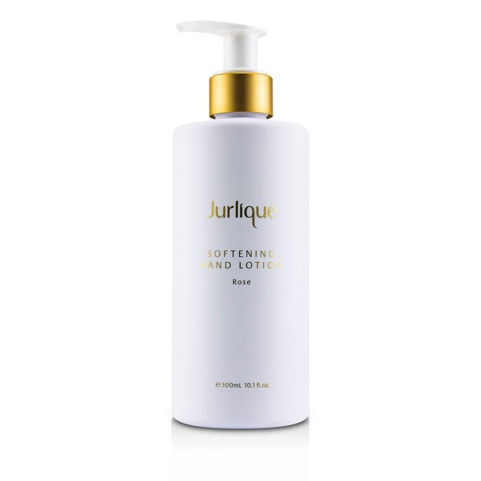 Jurlique Rose Softening Hand Lotion (Random Packaging) 300ml/10.1ozProduct Thumbnail