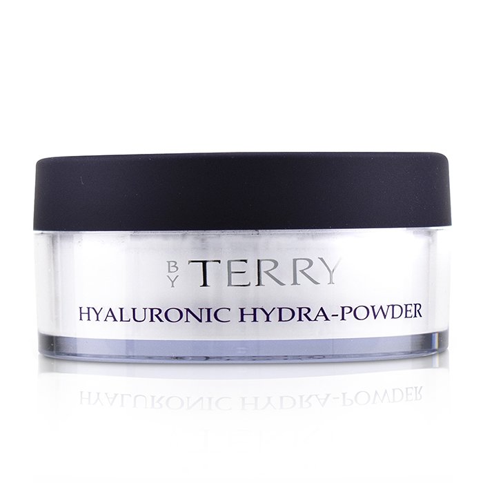By Terry مجموعة فرش بودرة وكابوكي Hyaluronic Hydra 2pcsProduct Thumbnail