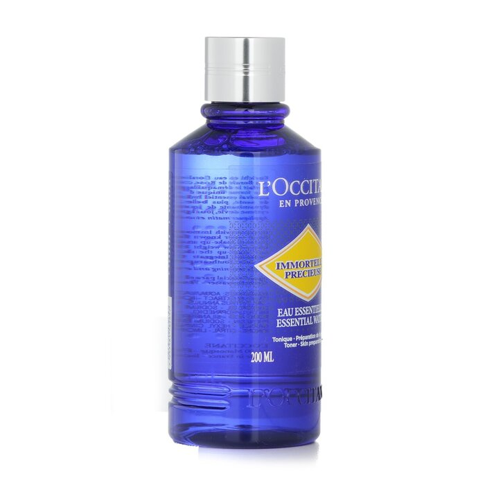 L'Occitane Immortelle Precious Essential Water (Random Packaging) 200ml/6.7ozProduct Thumbnail